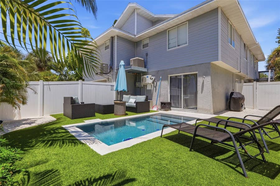 Property photo for 207 71ST STREET, #E, Holmes Beach, FL