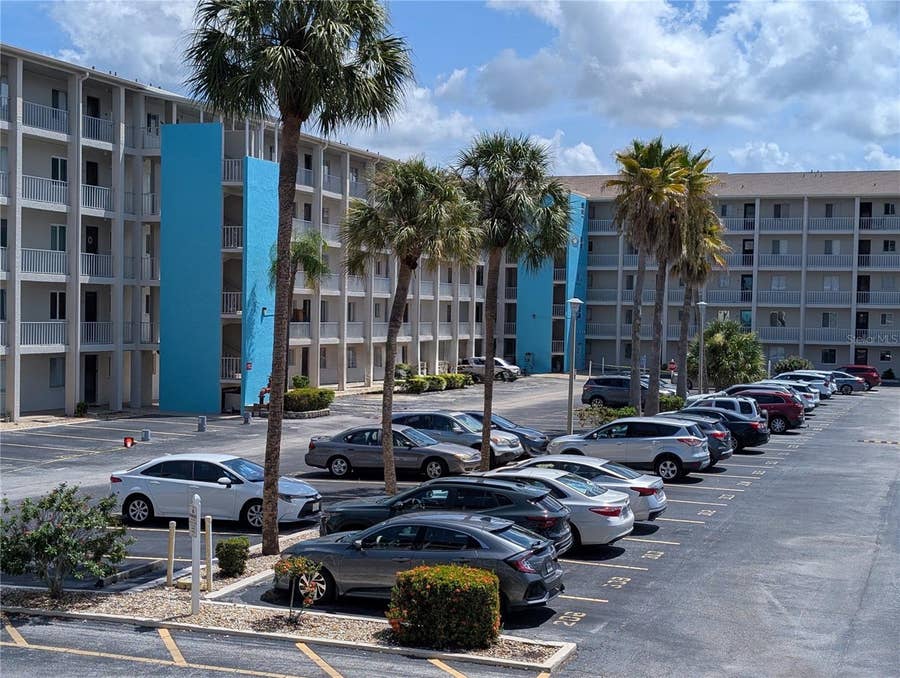 Property photo for 3564 LAKE BAYSHORE DRIVE, #K-203, Bradenton, FL