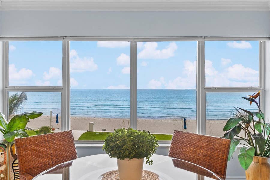 Property photo for 603 LONGBOAT CLUB ROAD, #202N, Longboat Key, FL