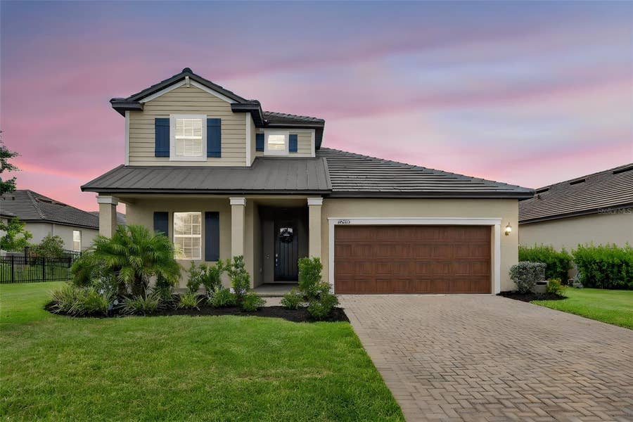 Property photo for 14285 17TH COURT E, Parrish, FL