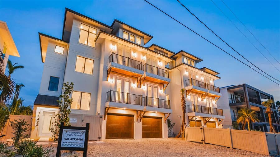 Property photo for 1142 WINDSONG LANE, #A, Sarasota, FL