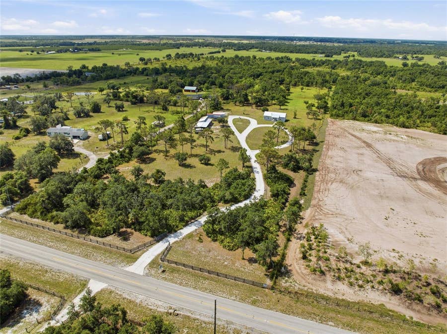 Property photo for 34452 SINGLETARY RD, Myakka City, FL