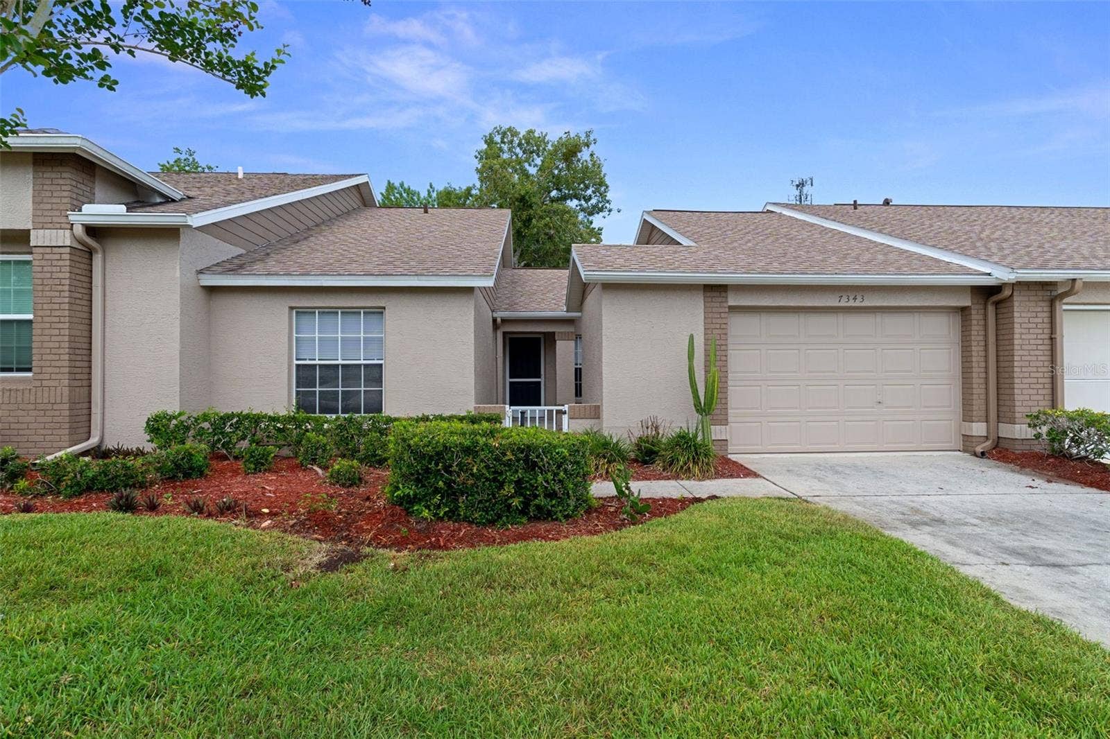 7343 WILLOW BROOK DRIVE, Spring Hill, FL 34606 7343 WILLOW BROOK DRIVE, Spring Hill, FL 34606