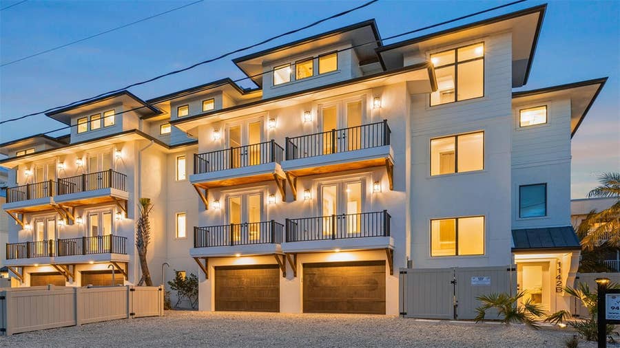 Property photo for 1142 WINDSONG LANE, #B, Sarasota, FL