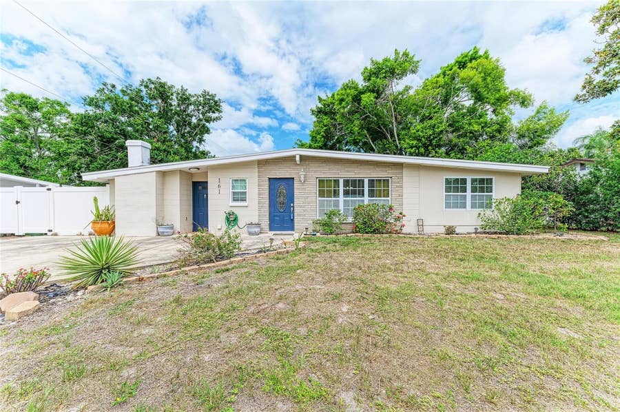 Property photo for 161 SUNTAN AVENUE, Sarasota, FL