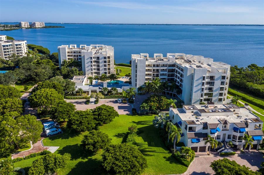 Property photo for 2020 HARBOURSIDE DRIVE, #457, Longboat Key, FL