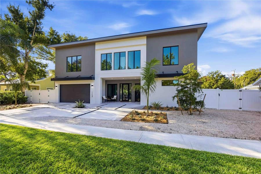 Property photo for 2258 ARLINGTON STREET, Sarasota, FL