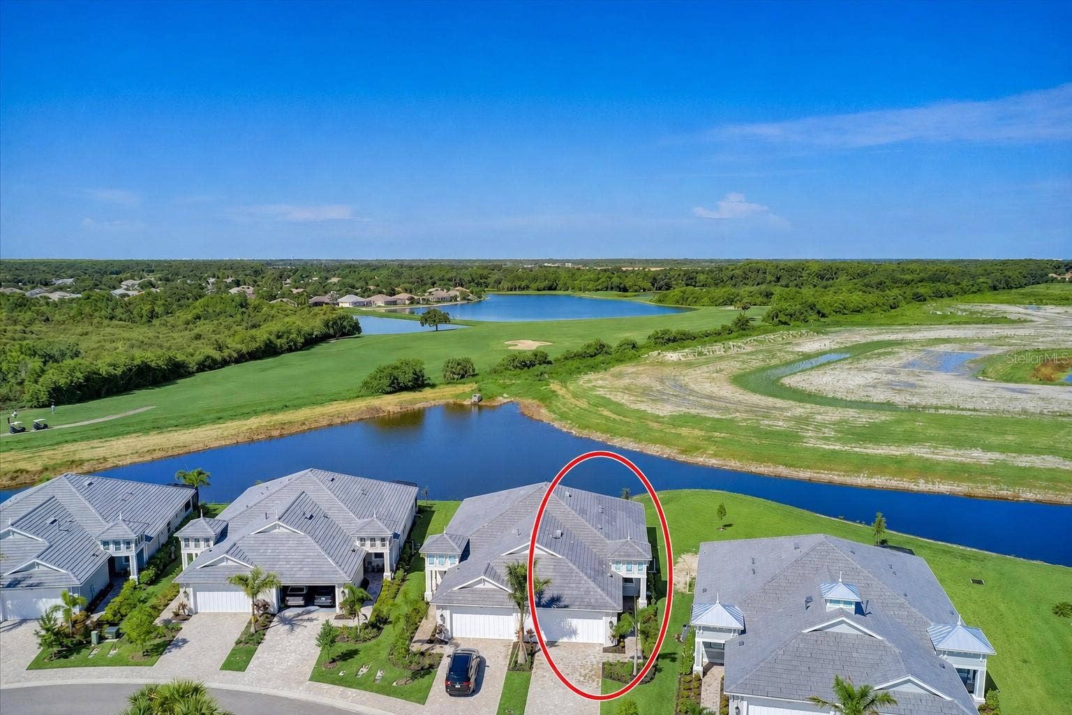 132 VAN GOGH COVE, Bradenton, FL 34212 132 VAN GOGH COVE, Bradenton, FL 34212