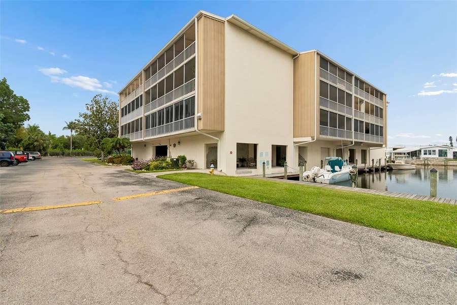Property photo for 1714 69TH AVENUE W, #C401, Bradenton, FL