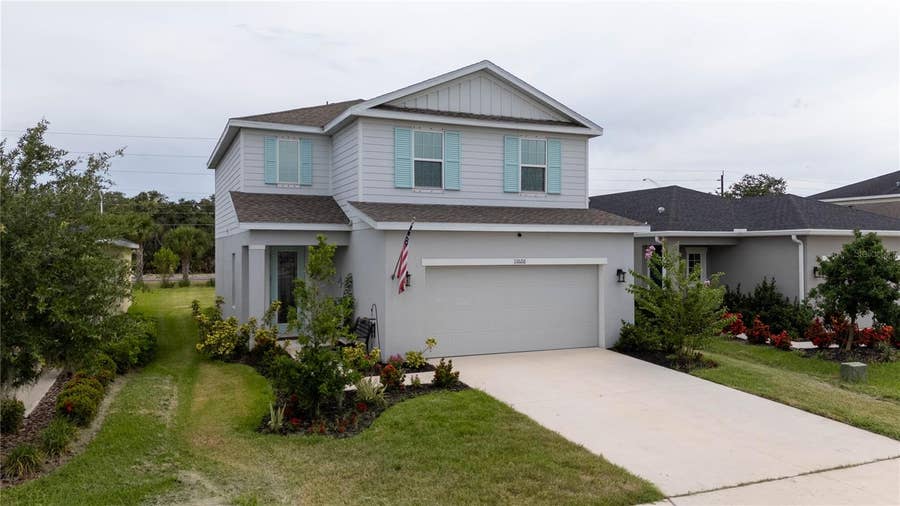 Property photo for 11026 HIGH NOON TRAIL, Parrish, FL