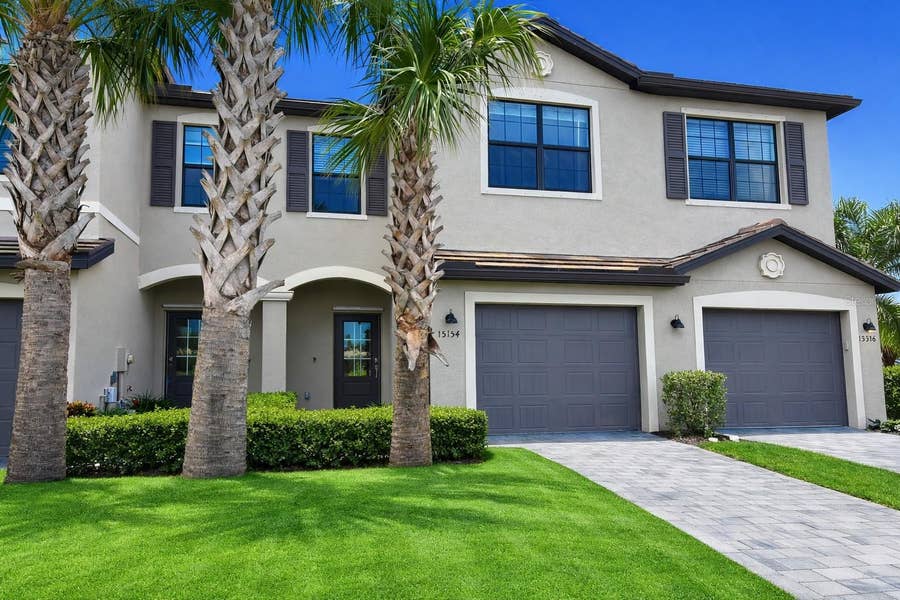 Property photo for 15154 SUNNY DAY DRIVE, Bradenton, FL