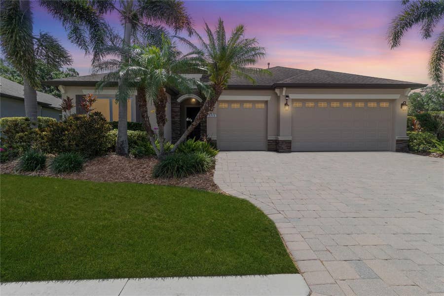 Property photo for 553 CHANTILLY TRAIL, Bradenton, FL