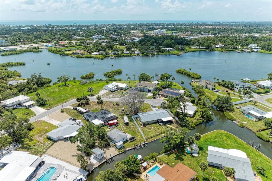 Property photo for 302 DONA DRIVE, Nokomis, FL
