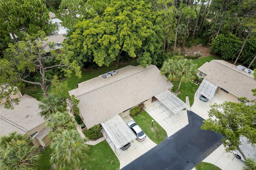 Property photo for 4807 VILLAGE GARDENS DRIVE, #104, Sarasota, FL