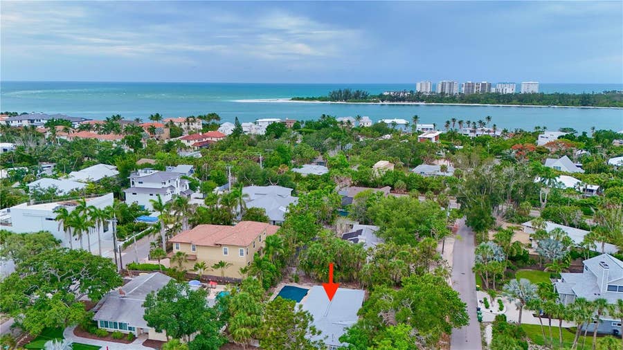 Property photo for 266 OGDEN STREET, Sarasota, FL