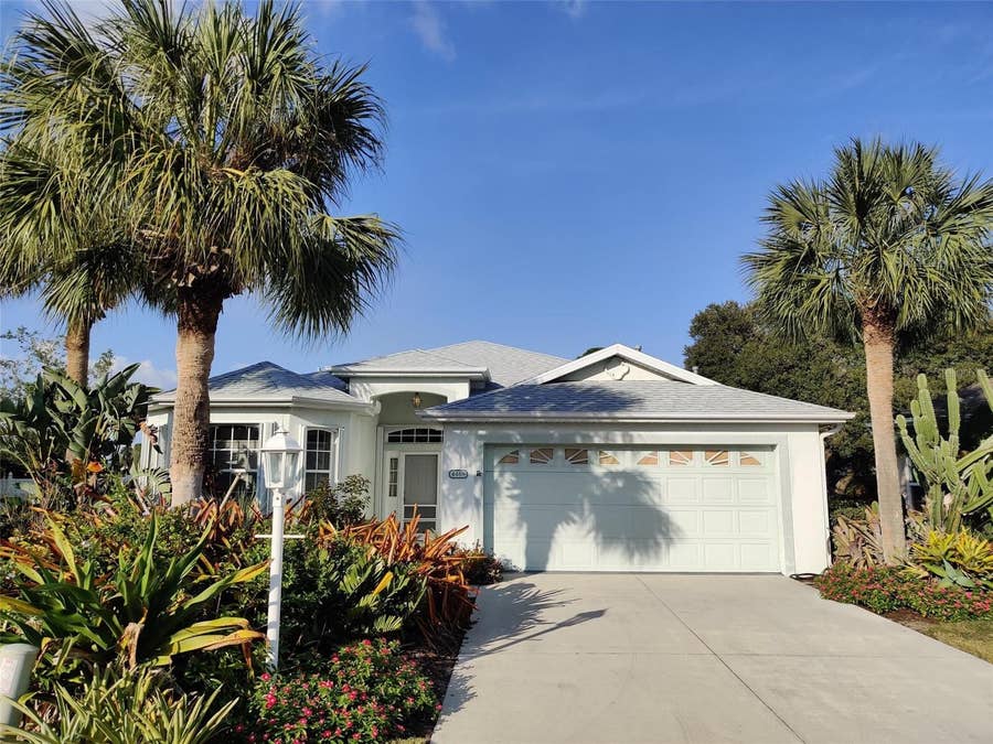 Property photo for 4469 EDINBRIDGE CIRCLE, #25, Sarasota, FL