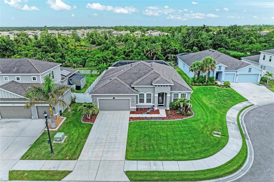 Property photo for 5914 113TH TERRACE E, Parrish, FL