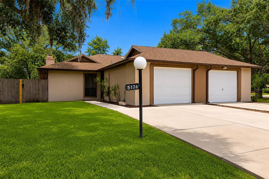 Property photo for 5176 CEDAR HAMMOCK LANE, Sarasota, FL