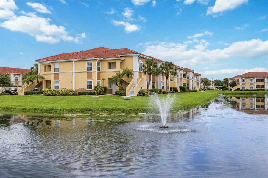 Property photo for 1025 VILLAGIO CIRCLE, #208, Sarasota, FL