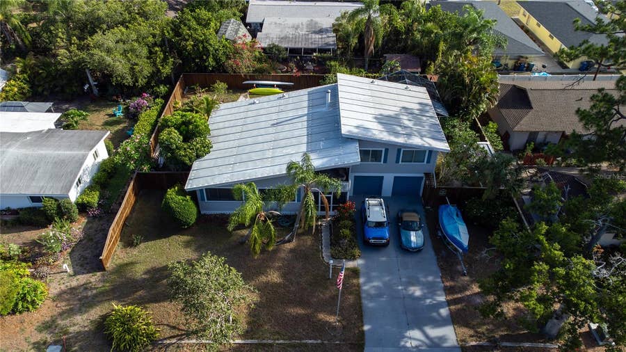 Property photo for 2719 FORT WORTH STREET, Sarasota, FL
