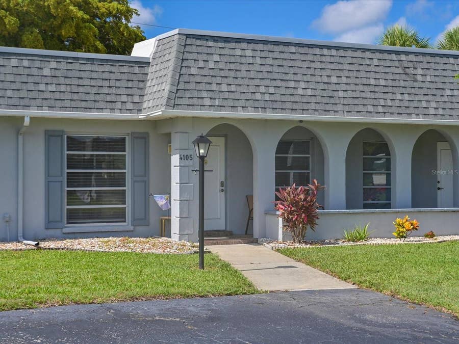 Property photo for 4105 35TH AVENUE W, #4105, Bradenton, FL