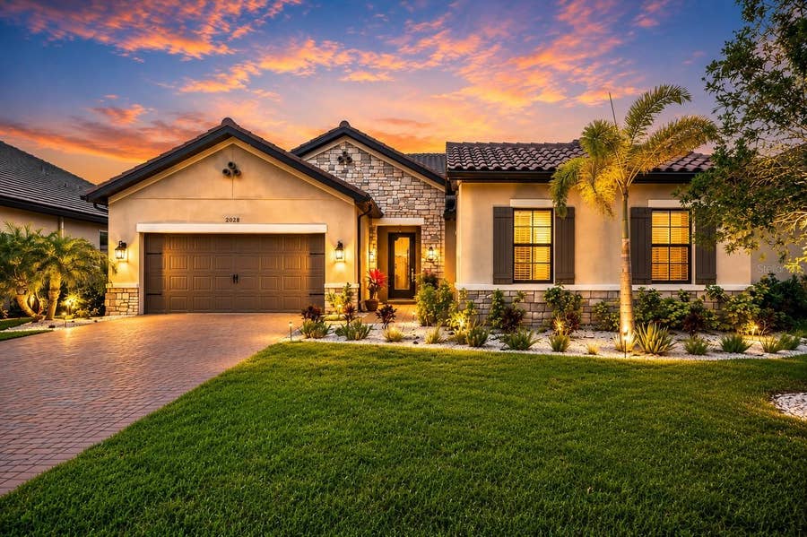 Property photo for 2028 WOODLEAF HAMMOCK COURT, Bradenton, FL