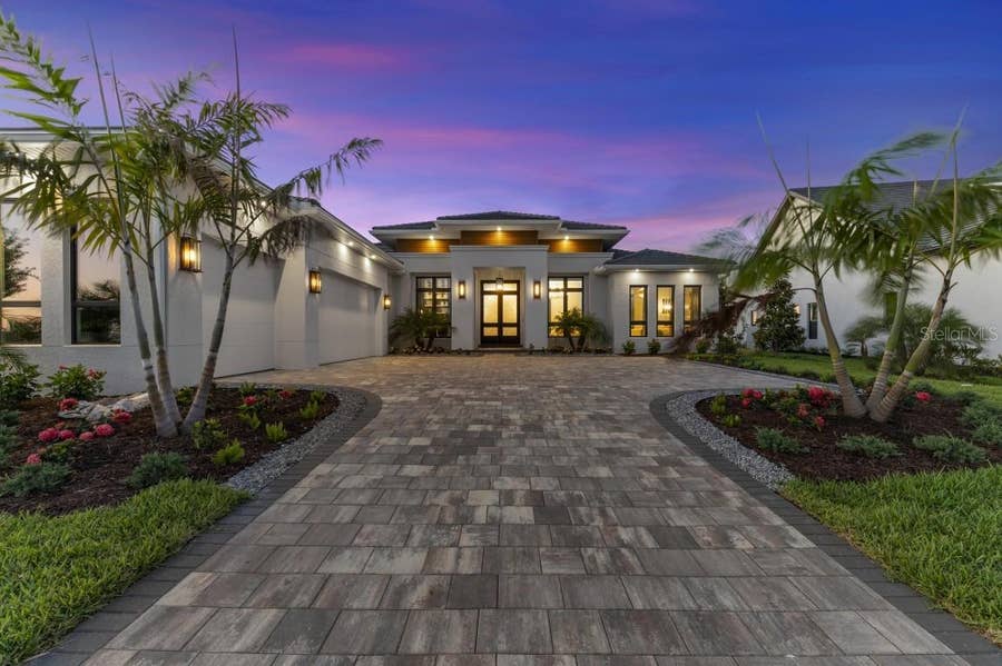 Property photo for 11710 BLISSBY STREET, Venice, FL