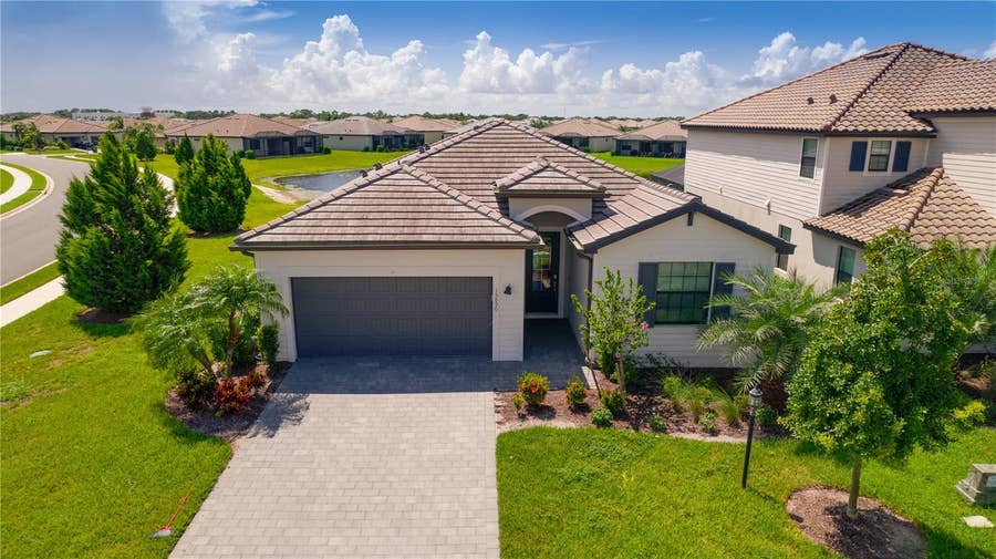 Property photo for 15890 ISLANDWALK AVENUE, Bradenton, FL