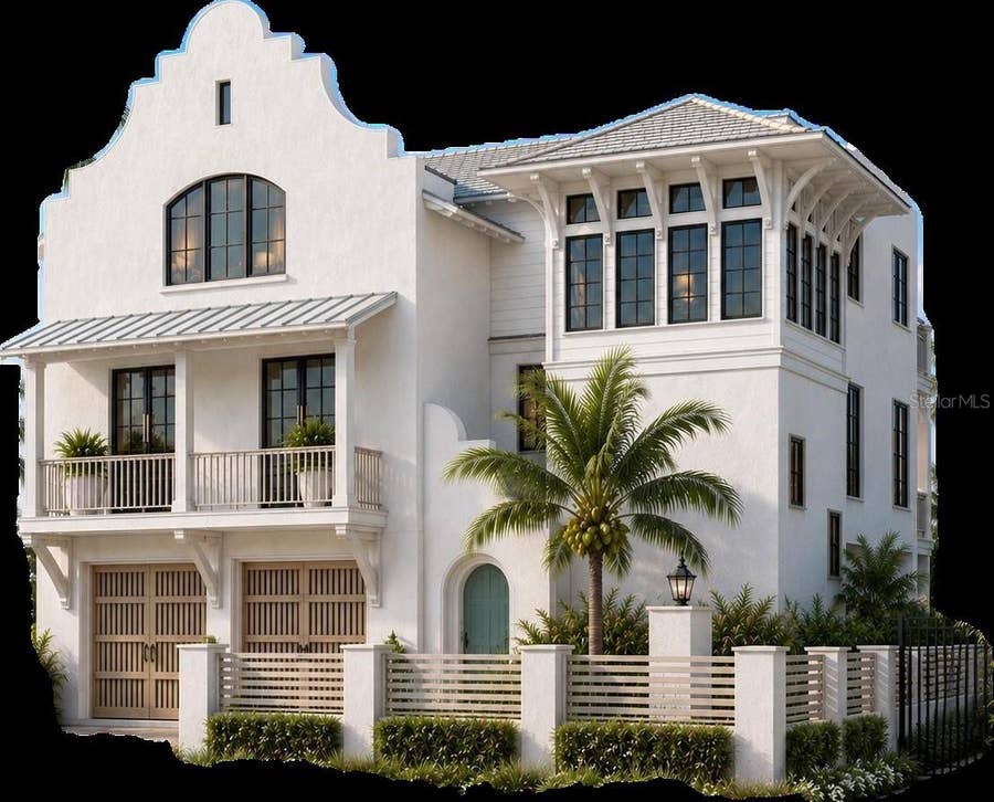 Property photo for 514 S BLVD OF THE PRESIDENTS, Sarasota, FL