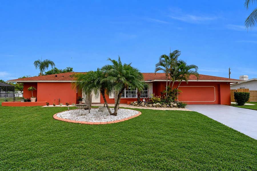 Property photo for 332 SHORE DRIVE, Ellenton, FL