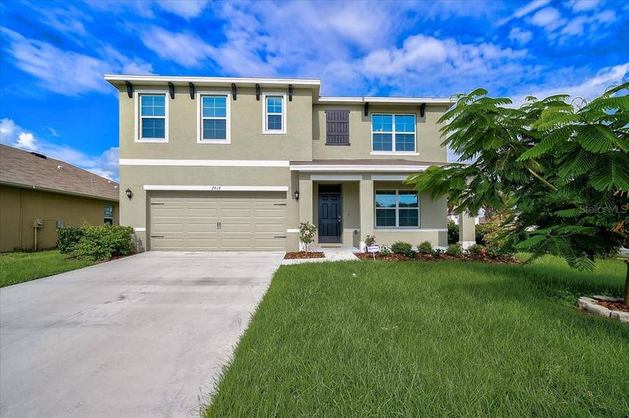 Property photo for 3919 WILLOW BRANCH PLACE, Palmetto, FL