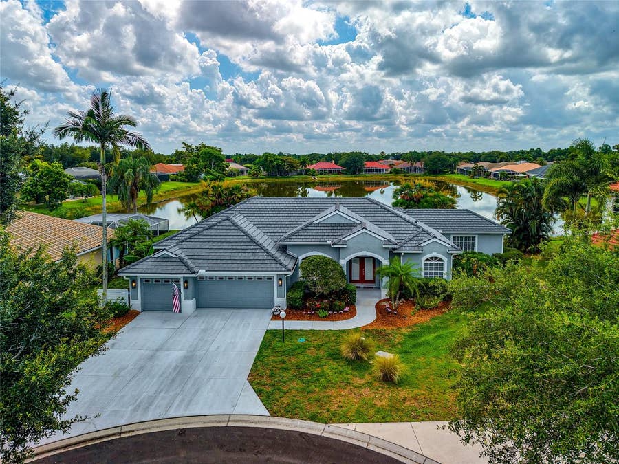 Property photo for 4941 THREE OAKS BOULEVARD, Sarasota, FL