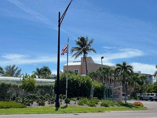Property photo for 4725 GULF OF MEXICO DRIVE, #204, Longboat Key, FL