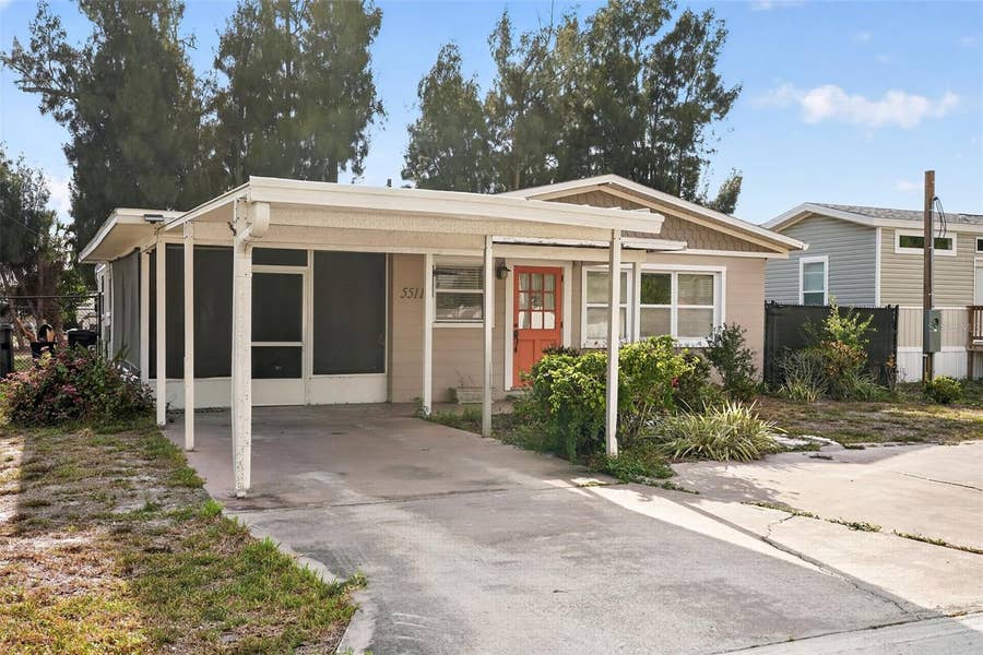 Property photo for 5511 3RD STREET W, Bradenton, FL