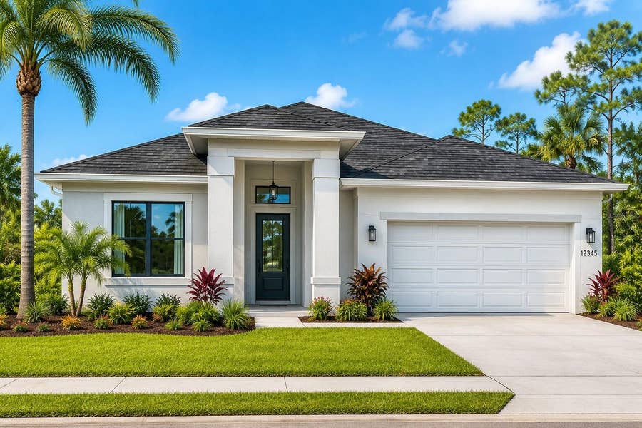 Property photo for 12325 CHAMBERLAIN BOULEVARD, Port Charlotte, FL