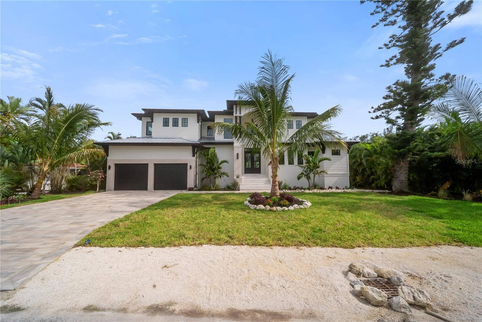 626 BUTTONWOOD DRIVE, Longboat Key, FL 34228 626 BUTTONWOOD DRIVE, Longboat Key, FL 34228