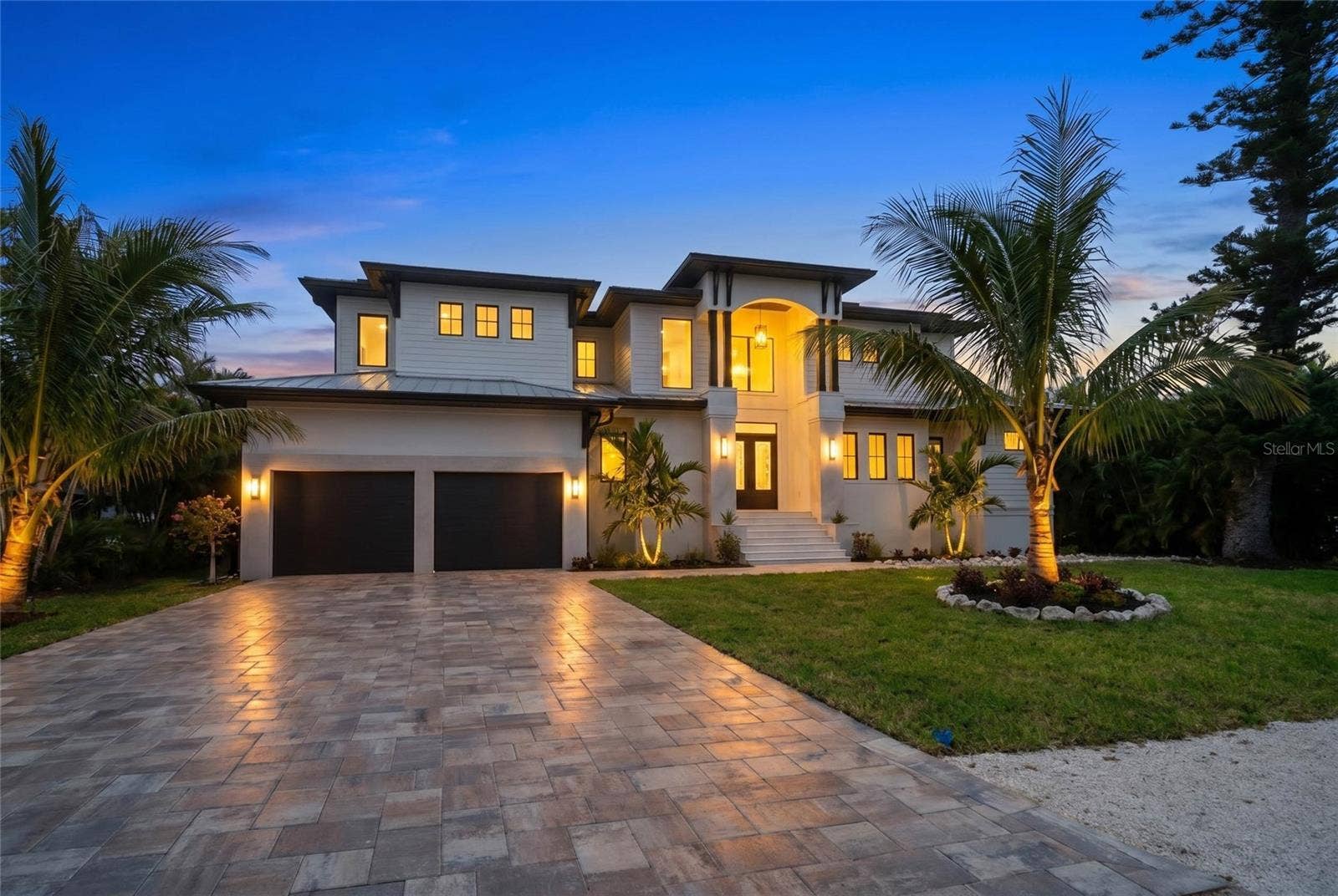 626 BUTTONWOOD DRIVE, Longboat Key, FL 34228 626 BUTTONWOOD DRIVE, Longboat Key, FL 34228