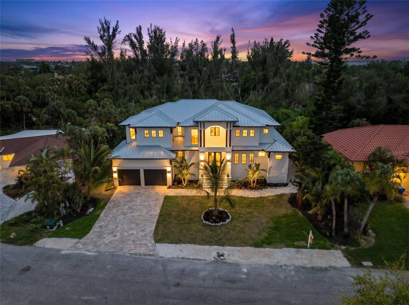 626 BUTTONWOOD DRIVE, Longboat Key, FL 34228 626 BUTTONWOOD DRIVE, Longboat Key, FL 34228