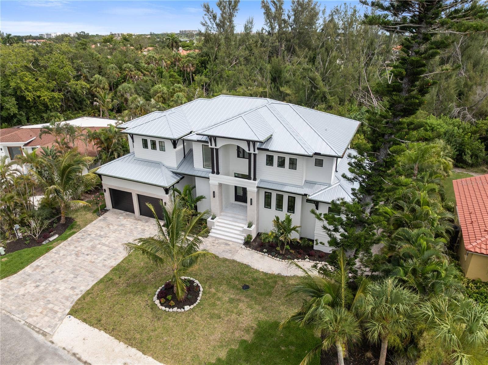 626 BUTTONWOOD DRIVE, Longboat Key, FL 34228 626 BUTTONWOOD DRIVE, Longboat Key, FL 34228