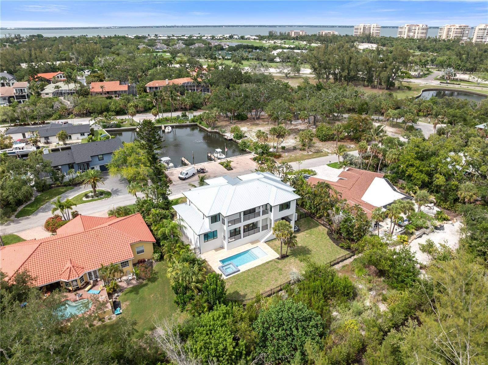 626 BUTTONWOOD DRIVE, Longboat Key, FL 34228 626 BUTTONWOOD DRIVE, Longboat Key, FL 34228