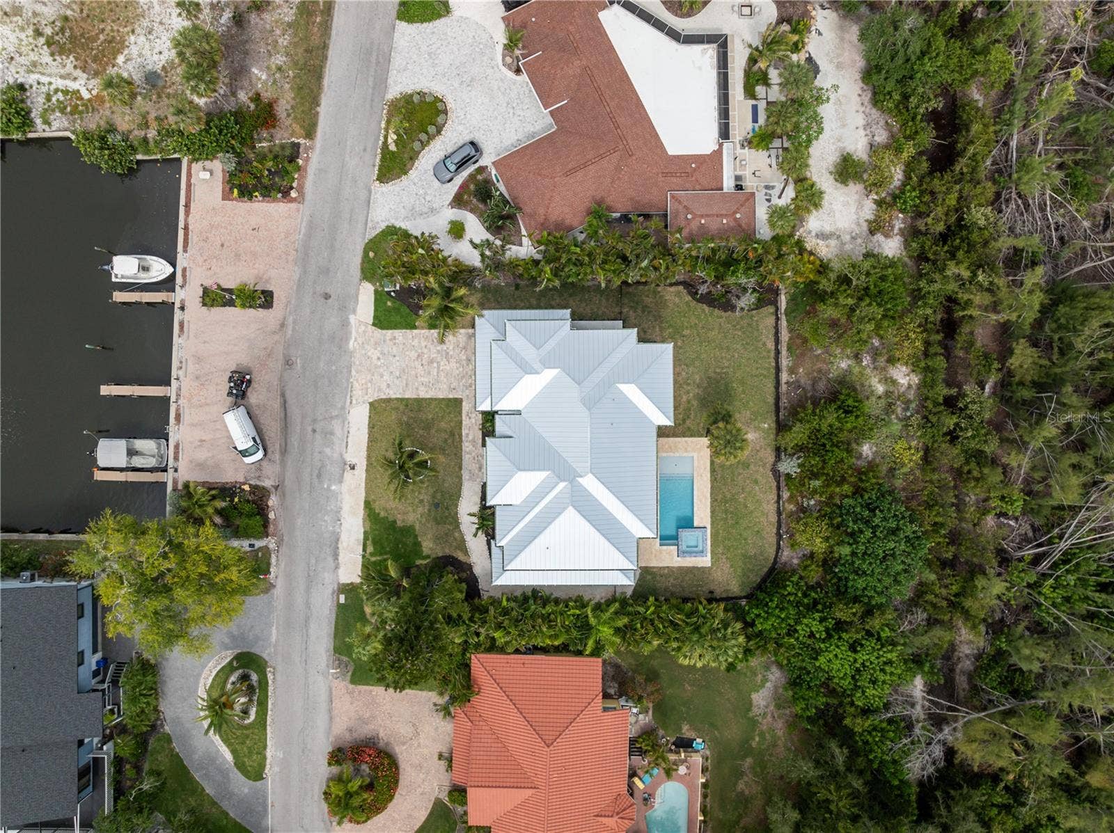 626 BUTTONWOOD DRIVE, Longboat Key, FL 34228 626 BUTTONWOOD DRIVE, Longboat Key, FL 34228