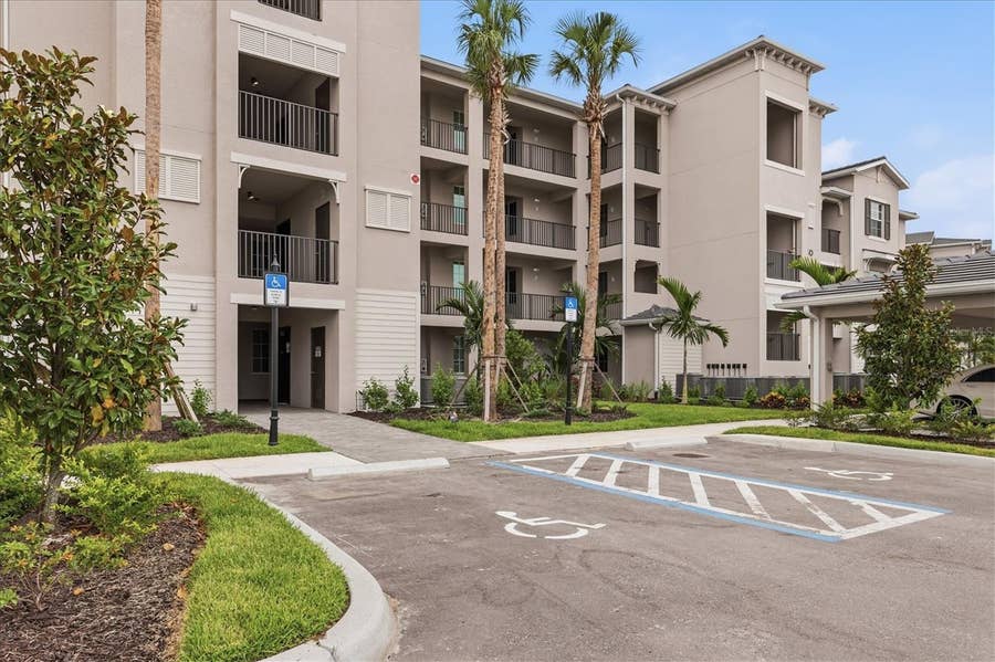 Property photo for 19140 SCALLOP LOOP, #102, Lakewood Ranch, FL