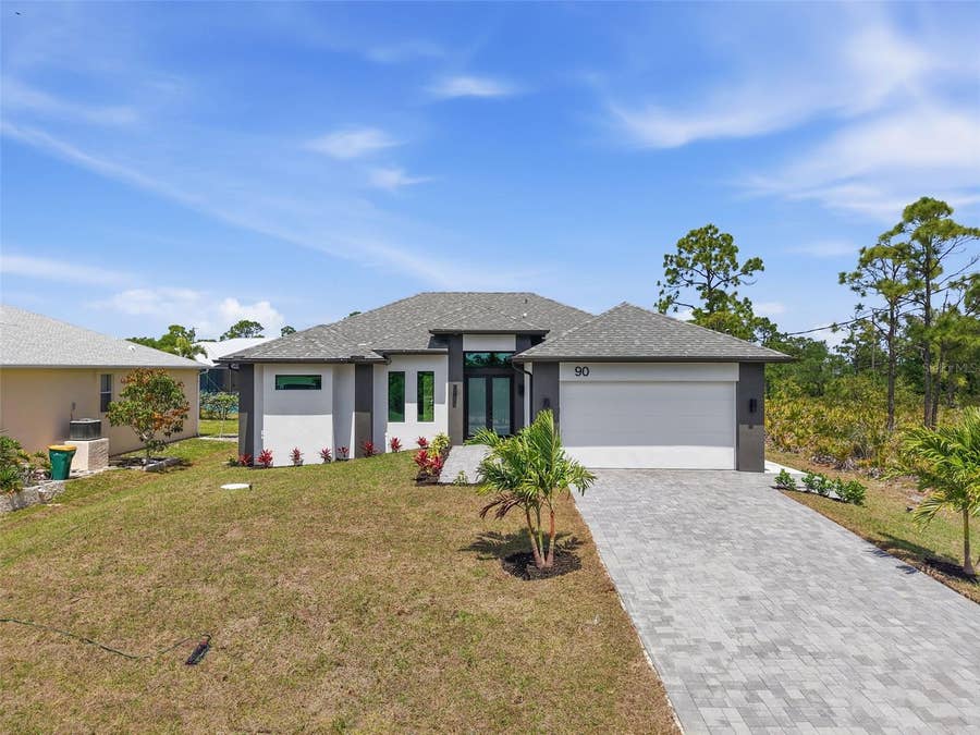 Property photo for 90 BRIG CIRCLE S, Placida, FL