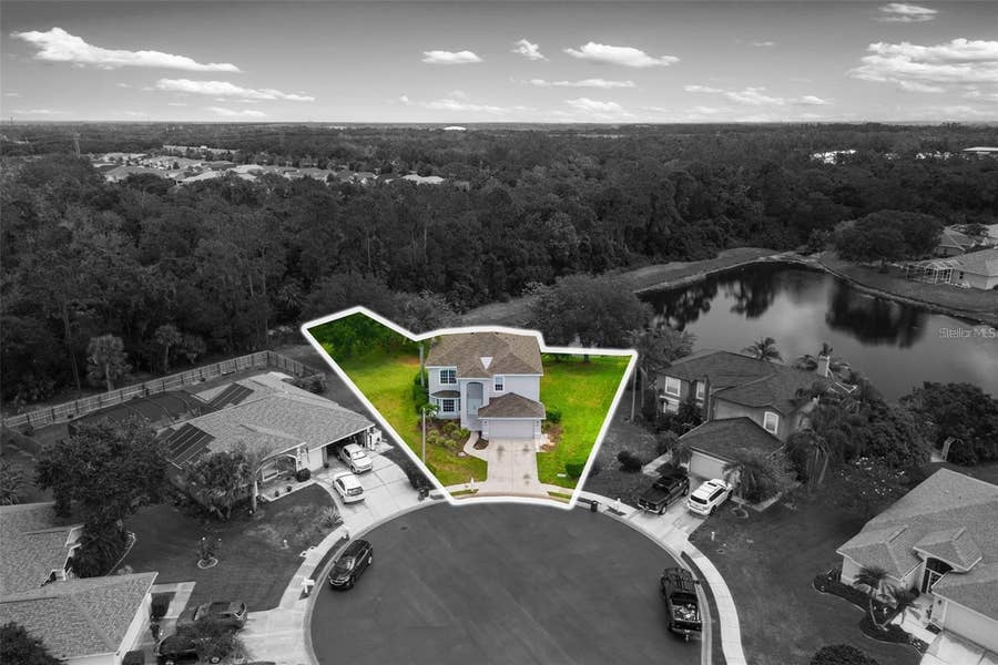 Property photo for 4705 78TH COURT E, Bradenton, FL