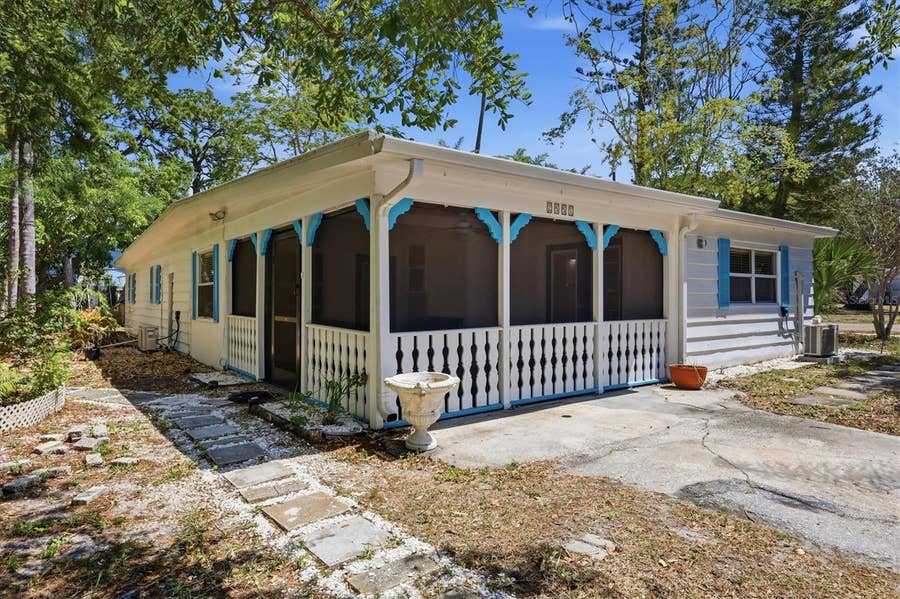 Property photo for 2551 WILKINSON ROAD, Sarasota, FL