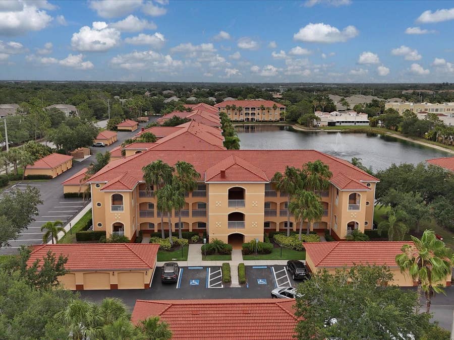 Property photo for 150 L PAVIA BOULEVARD, #13, Venice, FL