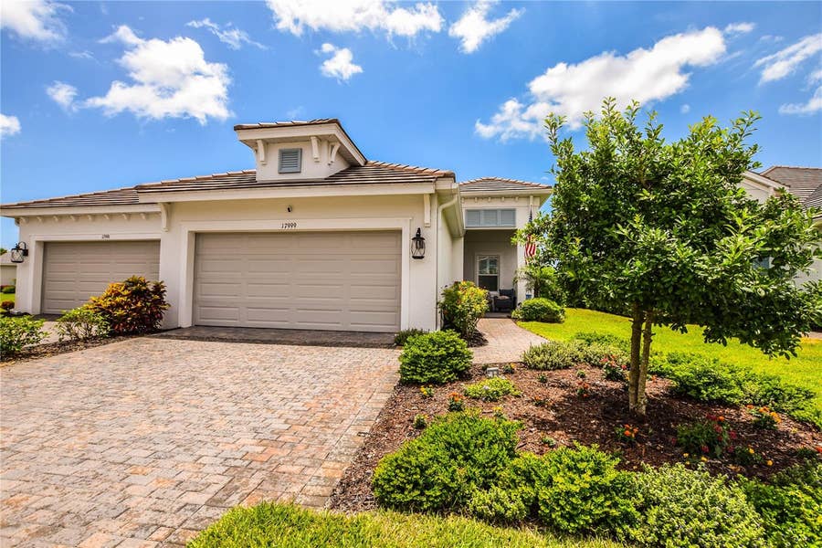 Property photo for 17999 FRANKLIN PARK COURT, Venice, FL
