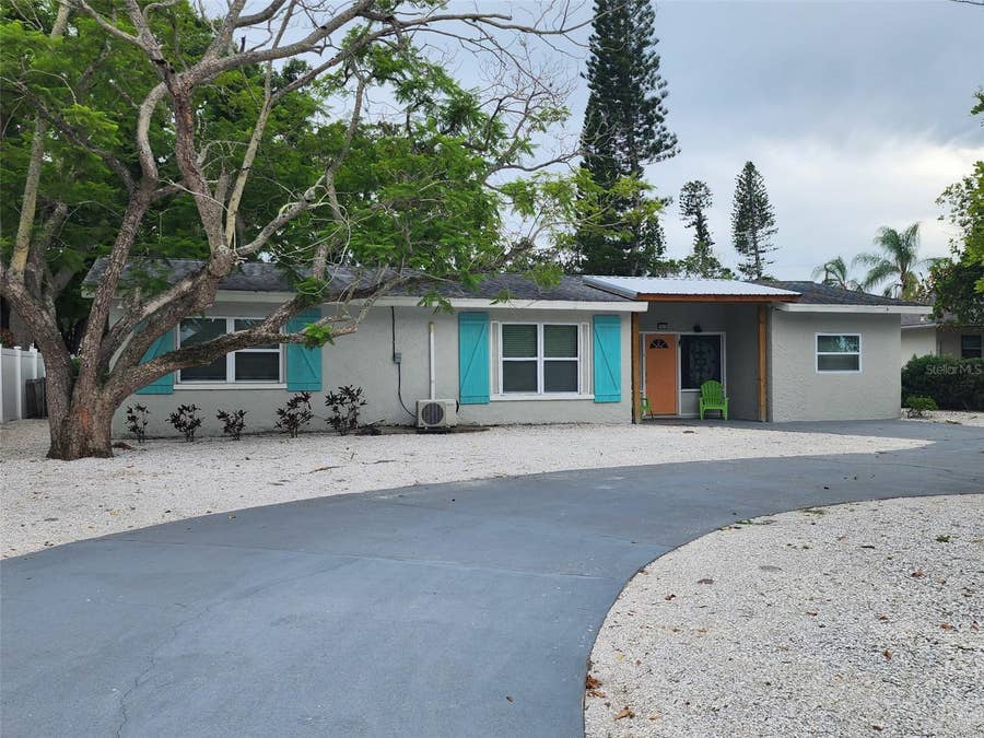 Property photo for 7511 1ST AVENUE W, Bradenton, FL