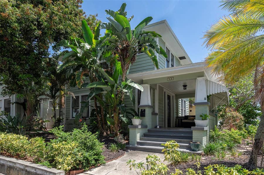 Property photo for 540 11TH AVENUE N, St Petersburg, FL