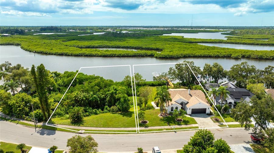 Property photo for 4304 14TH AVENUE E, Bradenton, FL